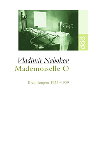 Mademoiselle O: Erzählungen 1935 - 1939 von Rowohlt Taschenbuch